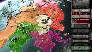 Dawn of War Dark Crusade: Blood Ravens Campaign XI