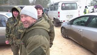Рыболовно охотничья барахолка марковские форумы ижевск