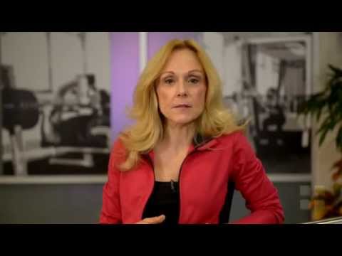 Let's Talk About Exercise