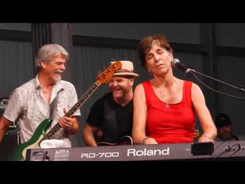 Marcia Ball - Let me play with your poodle