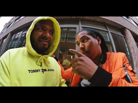 Mario cash - In de stad vol gekte  (LevensWijze promo)