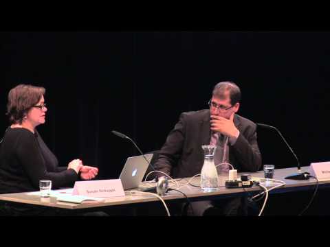 Forensis | The Architecture of Public Truth with Michael Sfard and Susan Schuppli