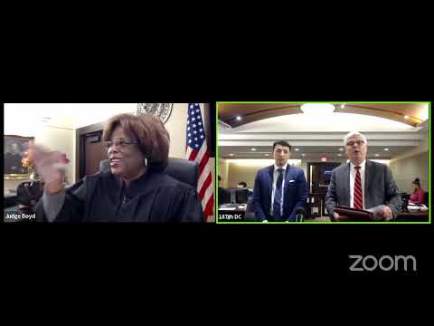 Jury Selection | Vibepedia