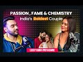 Unplugged Ft Priya Gamre And Lucky Saini Famous Bold Couple Struggle OTT Sensation PBP