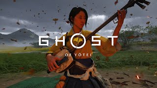 🔴 LIVE: Ghost of Yōtei PS5 Gameplay | New Samurai Journey |Part 1|