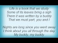 Bing Crosby - My Buddy Lyrics_1