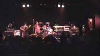 E-Town Concrete -Father&#39;s Marathon (Live 2/7/01 Pittsburgh)
