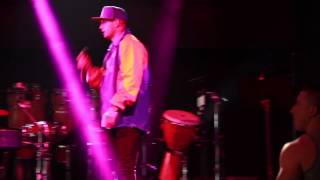 RAÚL "EL LEÓN" - Mala Actitud EPK SHOW