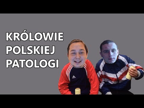 Królowie Polskiej Patologi