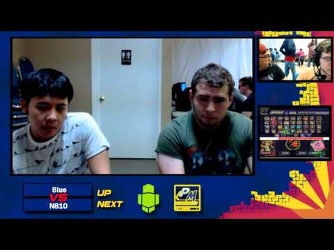 SP11: CHiP! (Kirby) vs Tai (Fox) Winners Semis