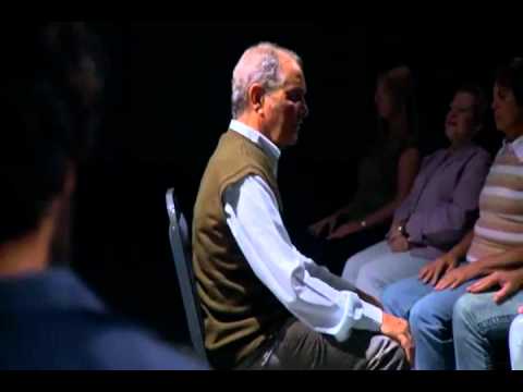 O Filme dos Espíritos