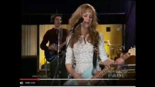 Brie Larson - She Shall Remain Nameless