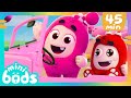 She S Everything He S Just Fuse Minibods Preschool Cartoons For Toddlers
