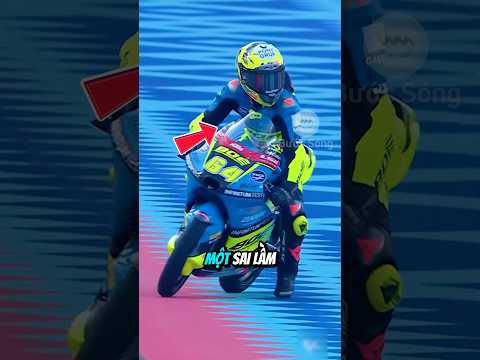 Anh Ta Nghĩ Rằng Mình Có Thể Qua Mặt Được Trọng Tài