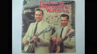 You Didn't Say Goodbye-Bill Emerson & Cliff Waldron