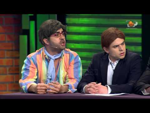 Portokalli, 1 Maj 2016 - Edi Rama & Arkitektet (Stadiumi i Ri)