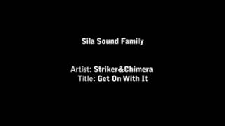 preview picture of video 'Striker&Chimera (Sila Sound Family) - Get On With It (Segnando Un Destino, 2007)'