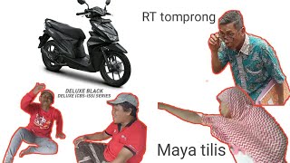 Download lagu ' BALIK NAMA ' Komedi Tegal ( Indonesia ) Guyon/Ngapak Tegal mp3