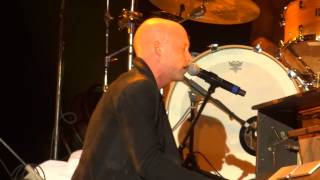 The Fray - Syndicate (Live in Manila)