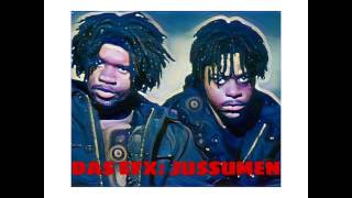 DAS EFX JUSSUMEN 1992