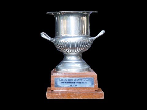 FAITES VOS COURSES - 6th Meeting - La Coupe du Cent-cinquantenaire 2019