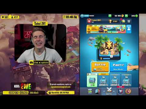 Taksi ZRT opowiada żart