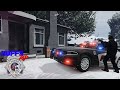 KUFFS LIVE Cold Hard Facts FiveM KUFFS VRP GTA Roleplay Server Police
