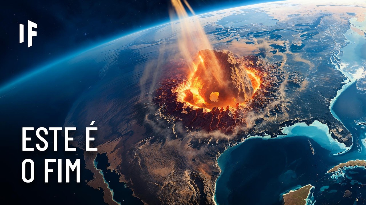 3 ways to destroy the world