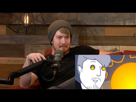 RTAA & Source - Burnie Burned