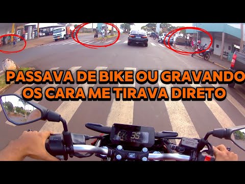 DEPOIS DE 2ANOS VOLTEI A CIDADE ONDE MAIS ME DESMERECERAM (anahy Paraná)