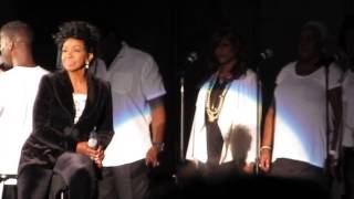 Gladys Knight, If I Were Your Woman