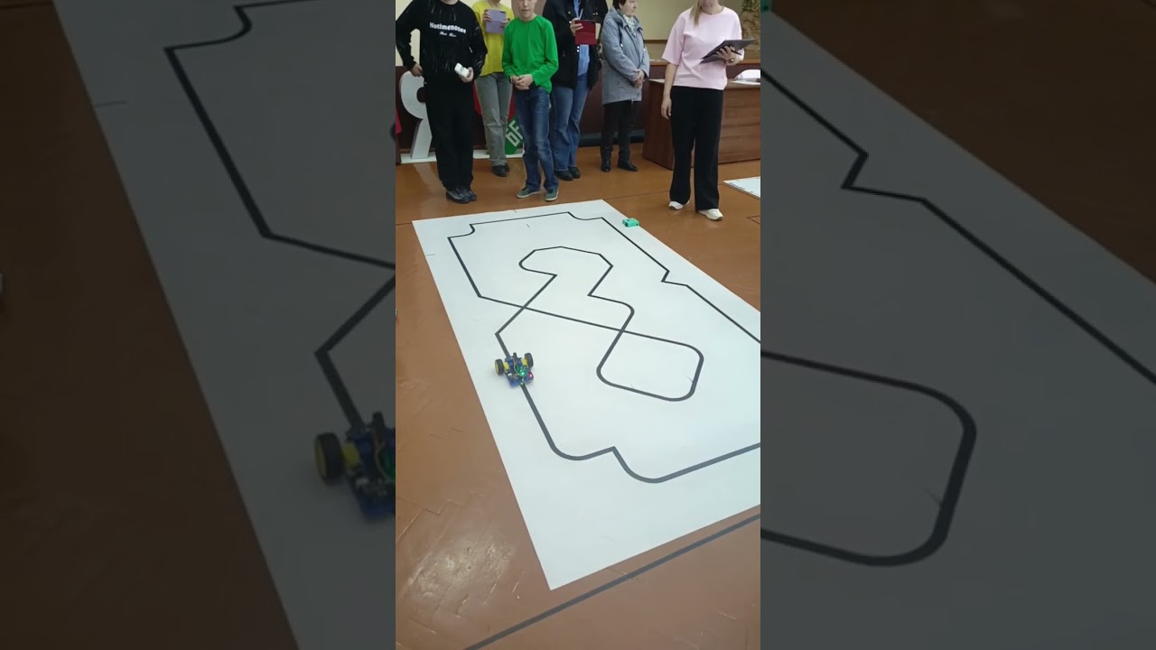 Превью видео