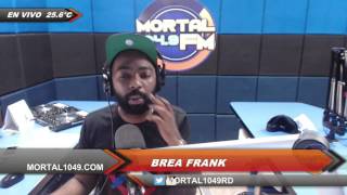 ¿Que hacia Ozuna en el lugar del crimen? – La Hora del Contacto