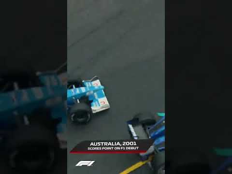 Kimi's 300th grand prix  the iceman