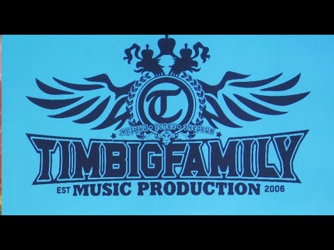 Дабрачынны канцэрт TIMBIGFAMILY прайшоў у ГЦК видео