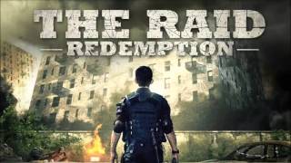 The Raid Redemption Soundtrack - Misfire