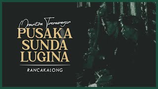Download lagu 04. Tarawangsa Rancakalong - Pangapungan, Pamapag Ibu, Badud Rengkong | Sunda Lugina mp3