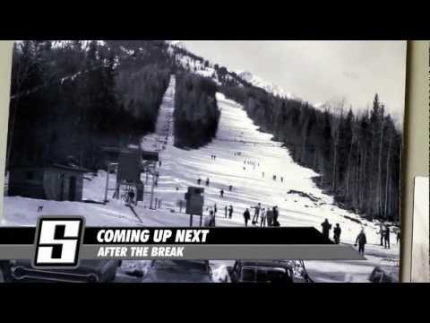 Slopestyle TV - Season 5 | Episode #04 - Fernie Resort