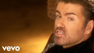 George Michael - John And Elvis Are Dead