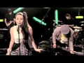 Belanova ~ No Me Voy A Morir (Live/Studio) HQ ...