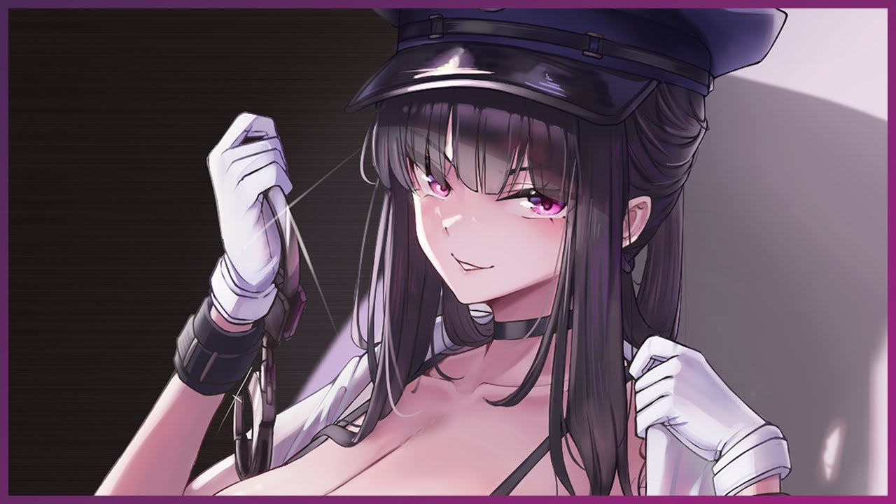 NELSØN - Leave You Alone