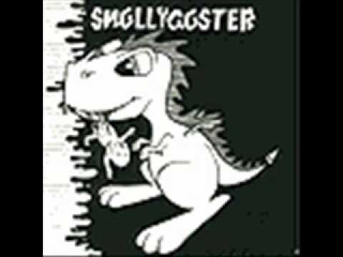 SNOLLYGOSTER - Unscrewed
