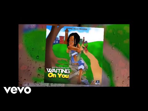 Jahzi Lee, Bucky Ital - Waiting On You (Official Audio)
