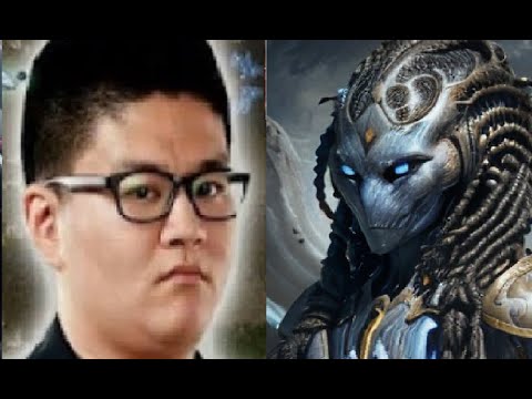 Starcraft SHINE vs SHERRY ZvP SC Broodwar 2025 KOR LADDER August