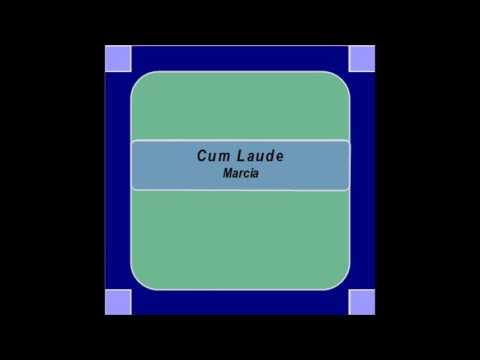 "Cum Laude" - Marcia - Wim Laseroms