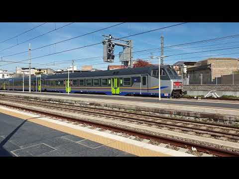 TR 21975 Rosarno RC - TR 21982 RC Rosarno