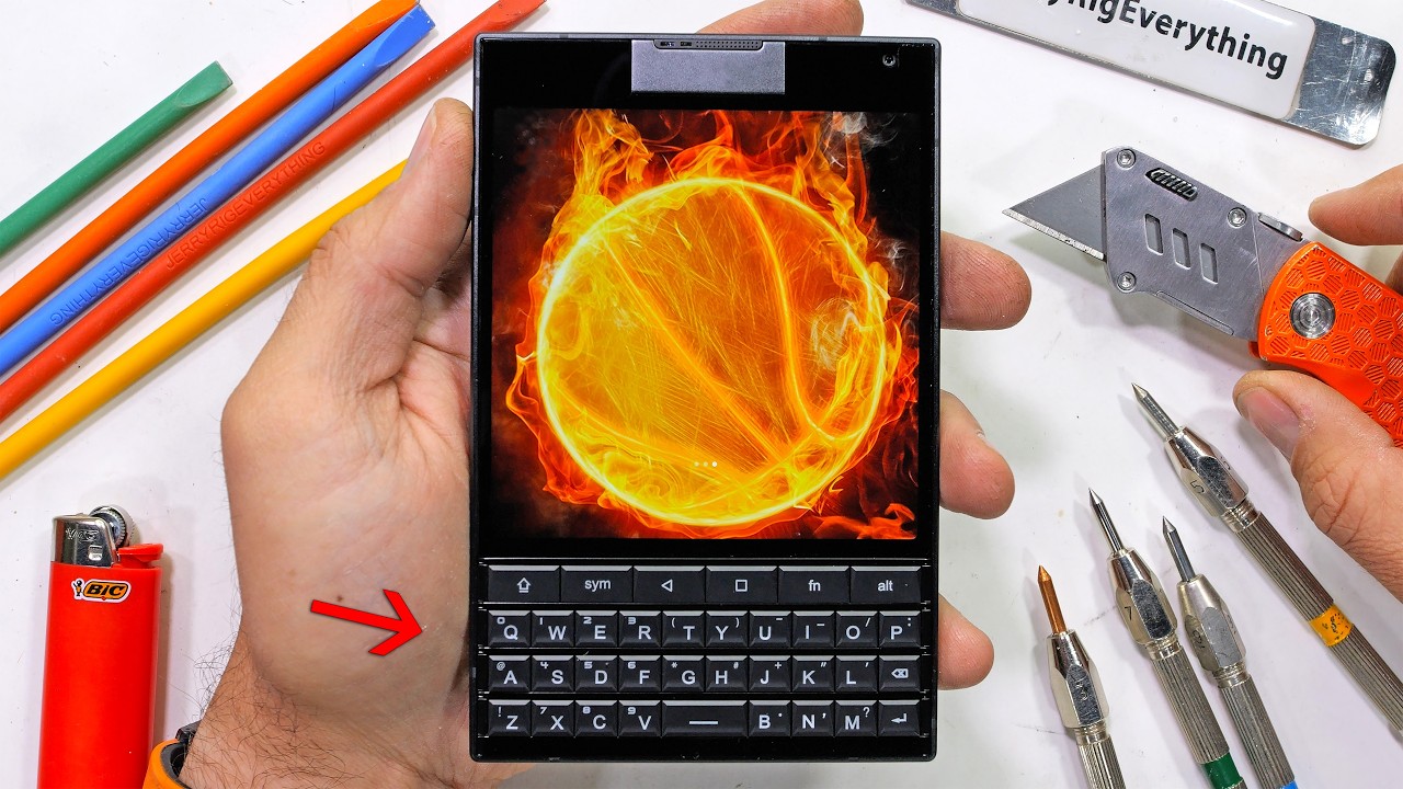 I THOUGHT THEY WERE GONE!