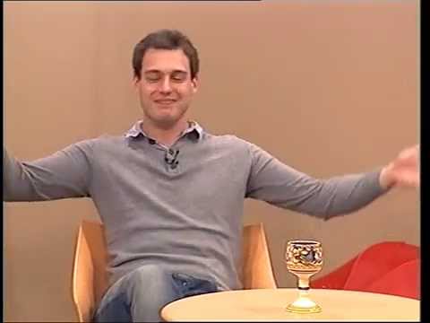 Veter nosi pesem mojo: Dejan Vunjak