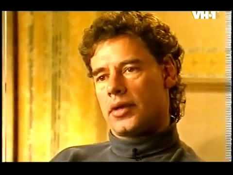 Yes Interviews: 1994 - Bill Bruford interview regarding King Crimson on the Thrak Tour
