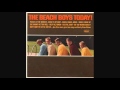The Beach Boys  - Good To My  Baby   true stereo mix